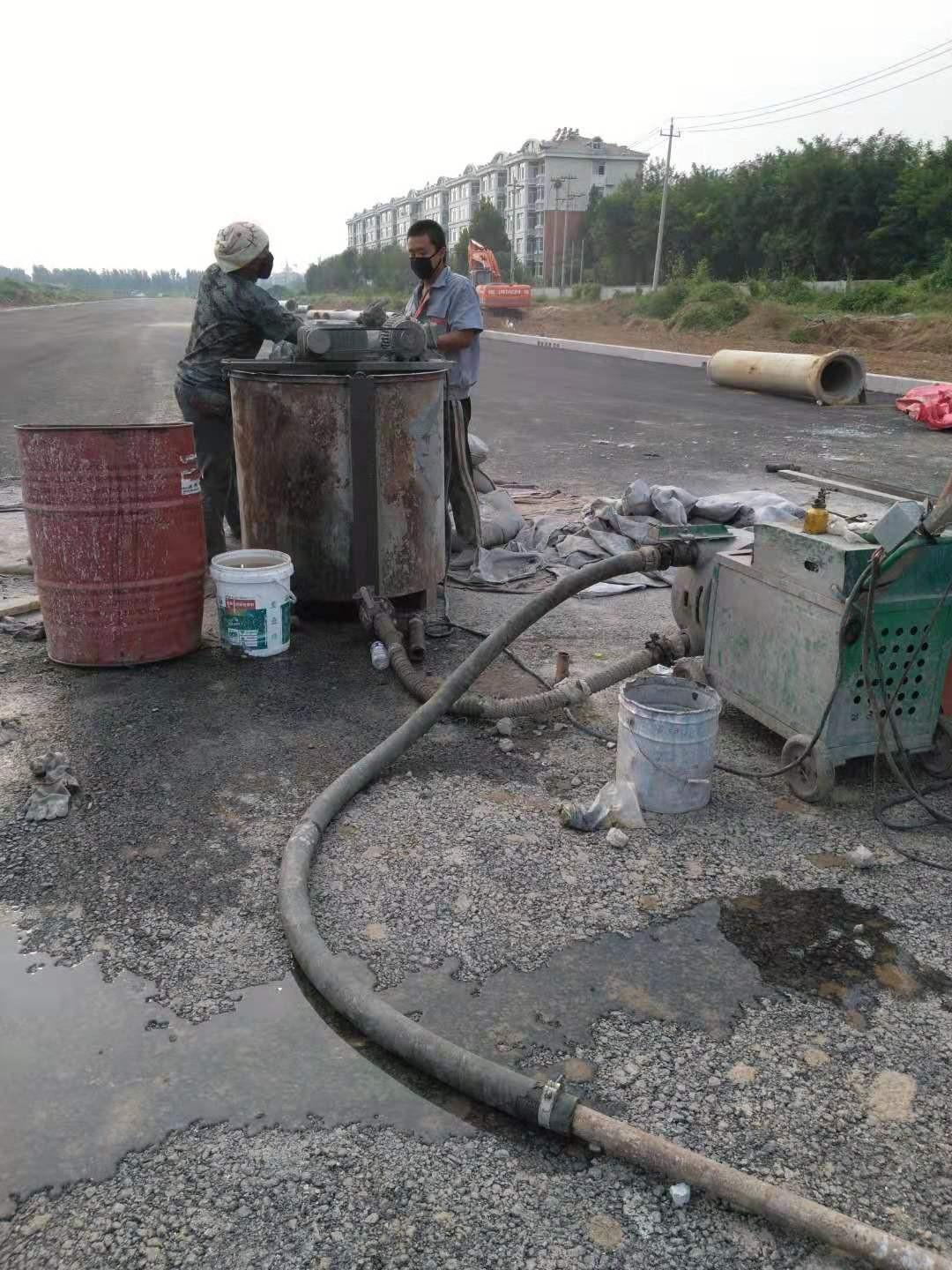 排湖风景区进行地基基础加固的原因和方法都有哪些呢？