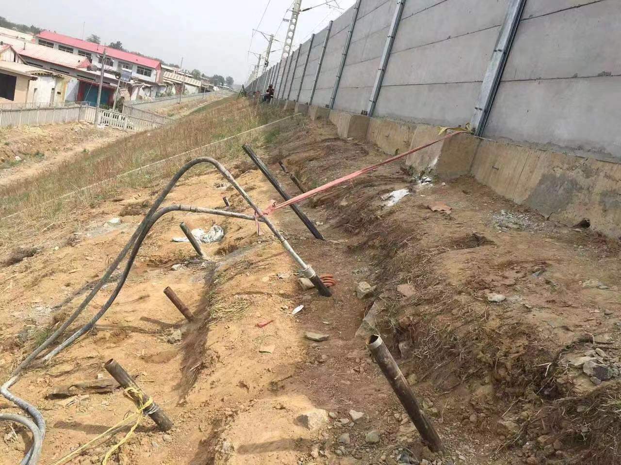 排湖风景区加固公司如何进行建筑物纠偏